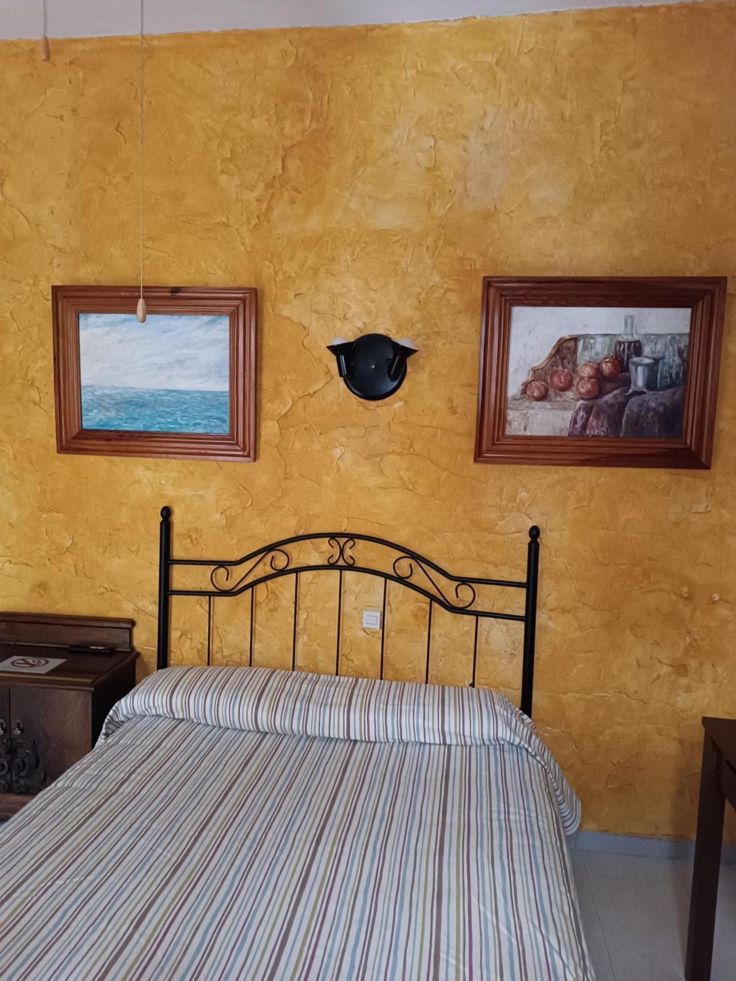 Hostal Manolo El Puerto de Santa María Quarto foto