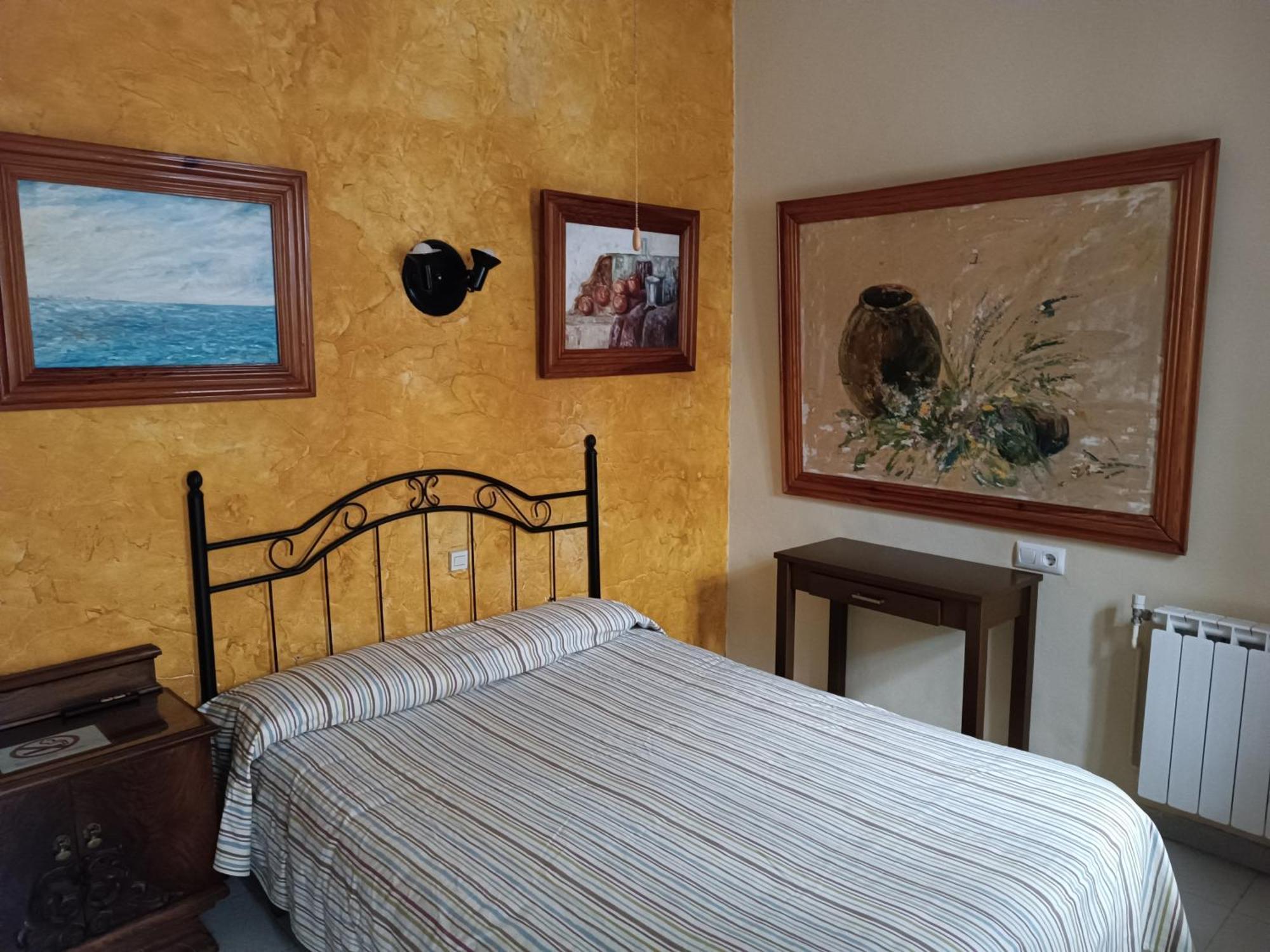 Hostal Manolo El Puerto de Santa María Quarto foto