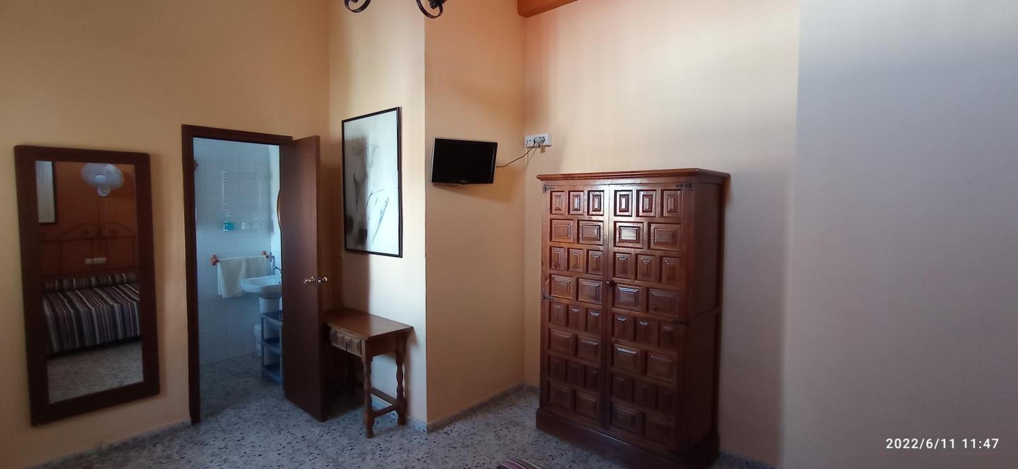 Hostal Manolo El Puerto de Santa María Quarto foto