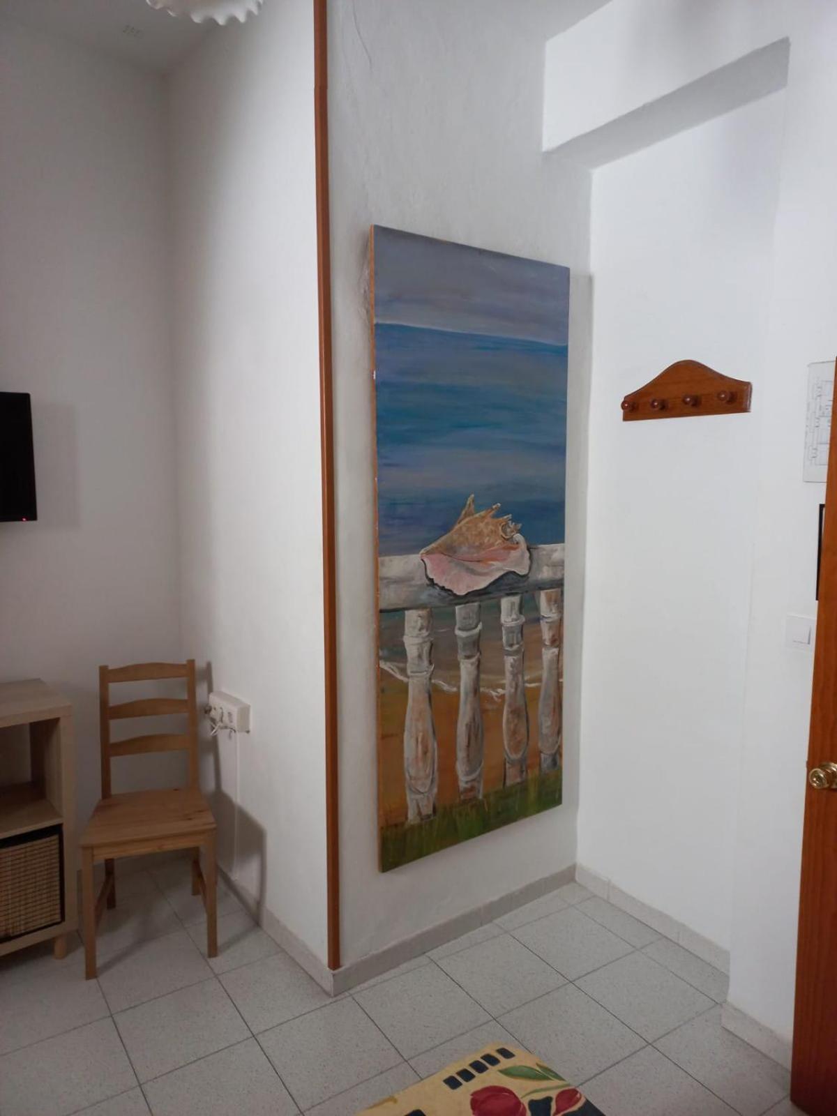Hostal Manolo El Puerto de Santa María Quarto foto
