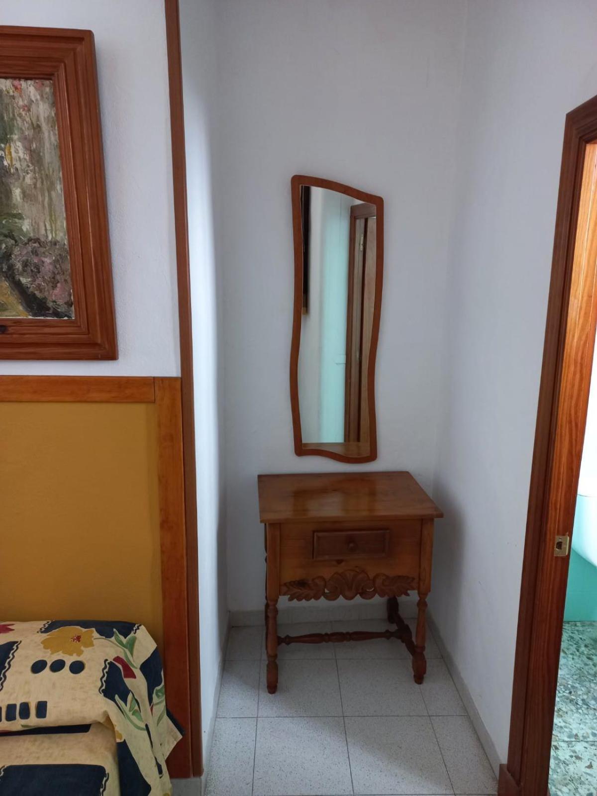 Hostal Manolo El Puerto de Santa María Quarto foto
