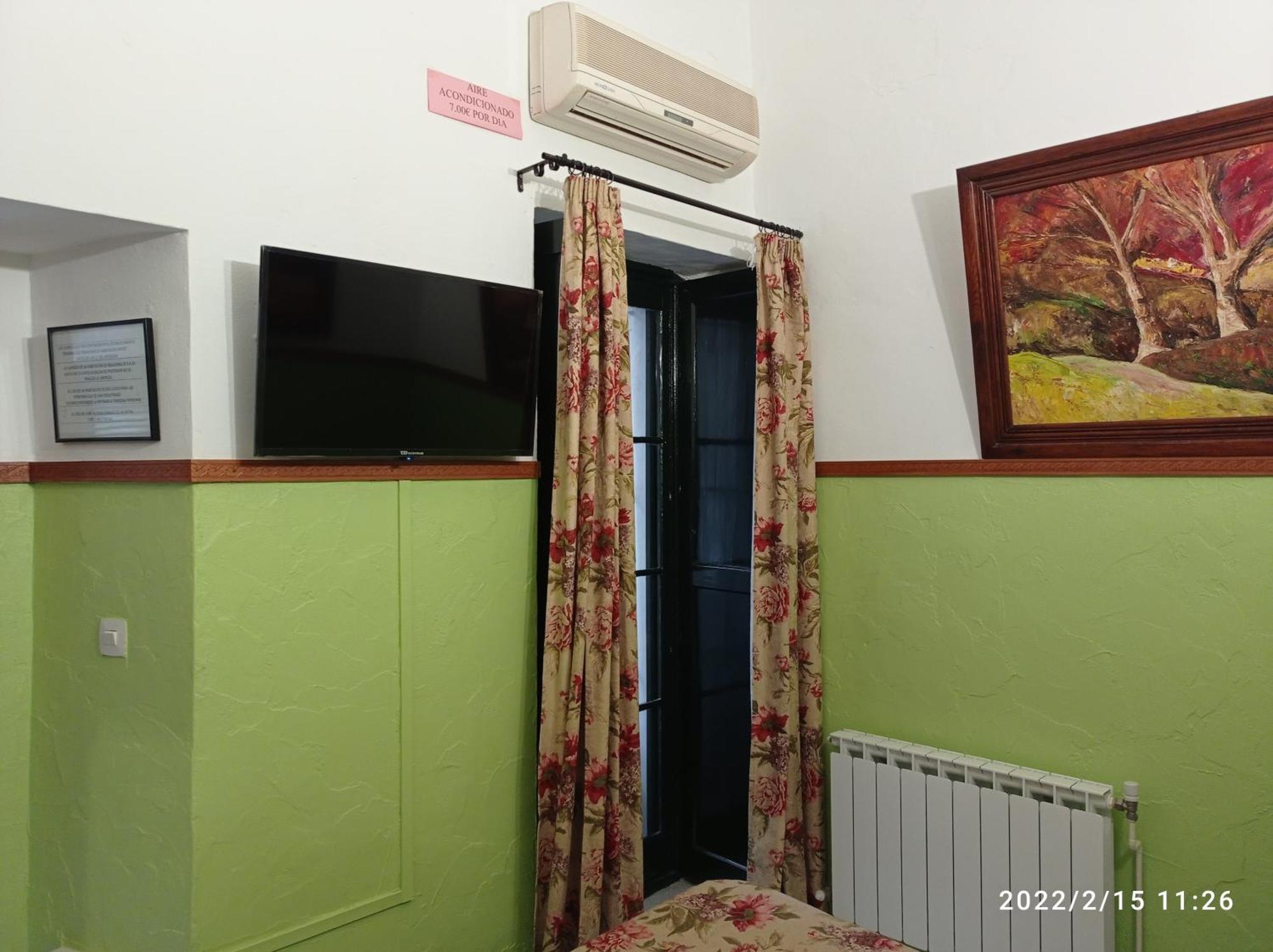 Hostal Manolo El Puerto de Santa María Quarto foto