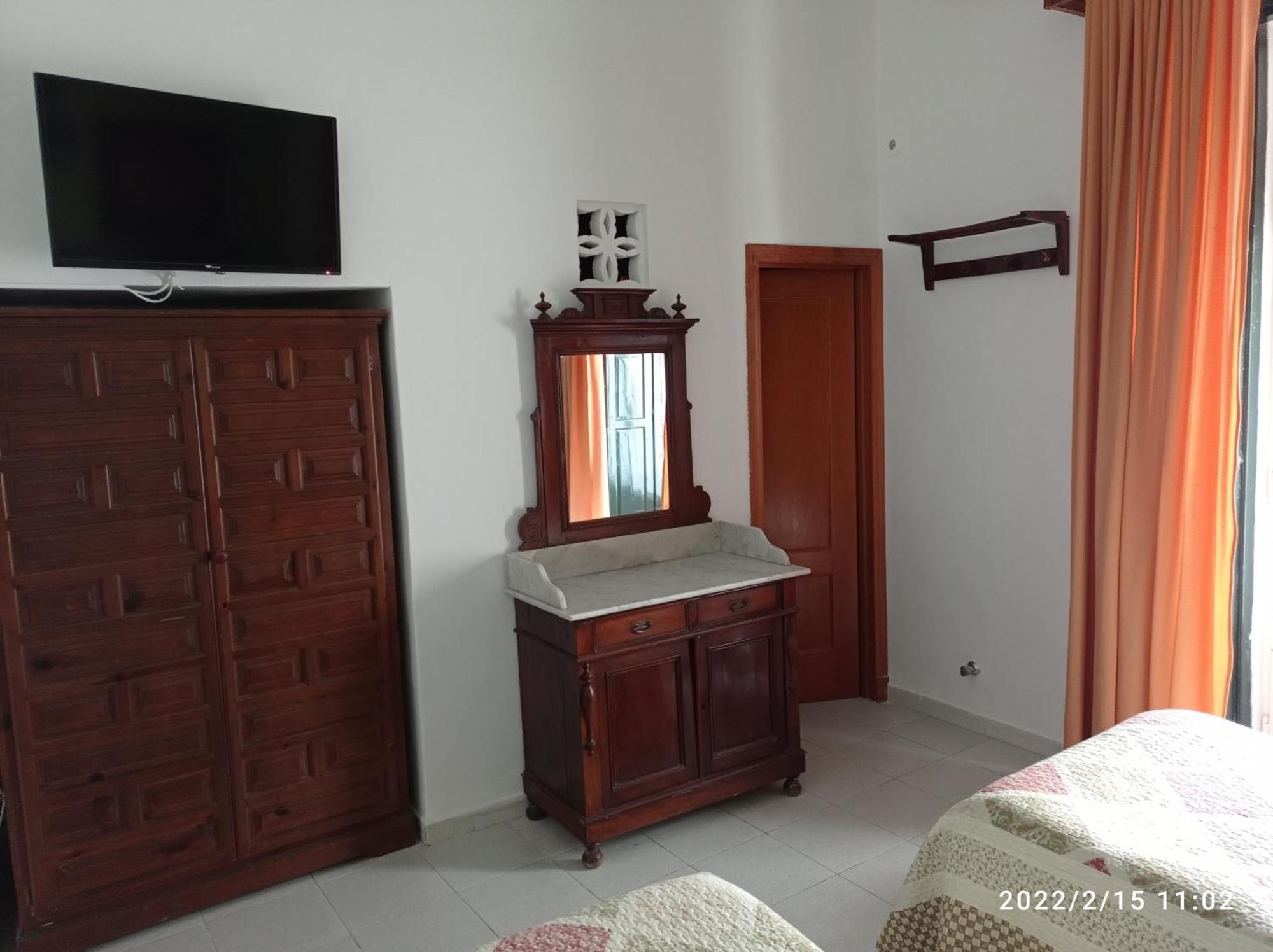 Hostal Manolo El Puerto de Santa María Quarto foto