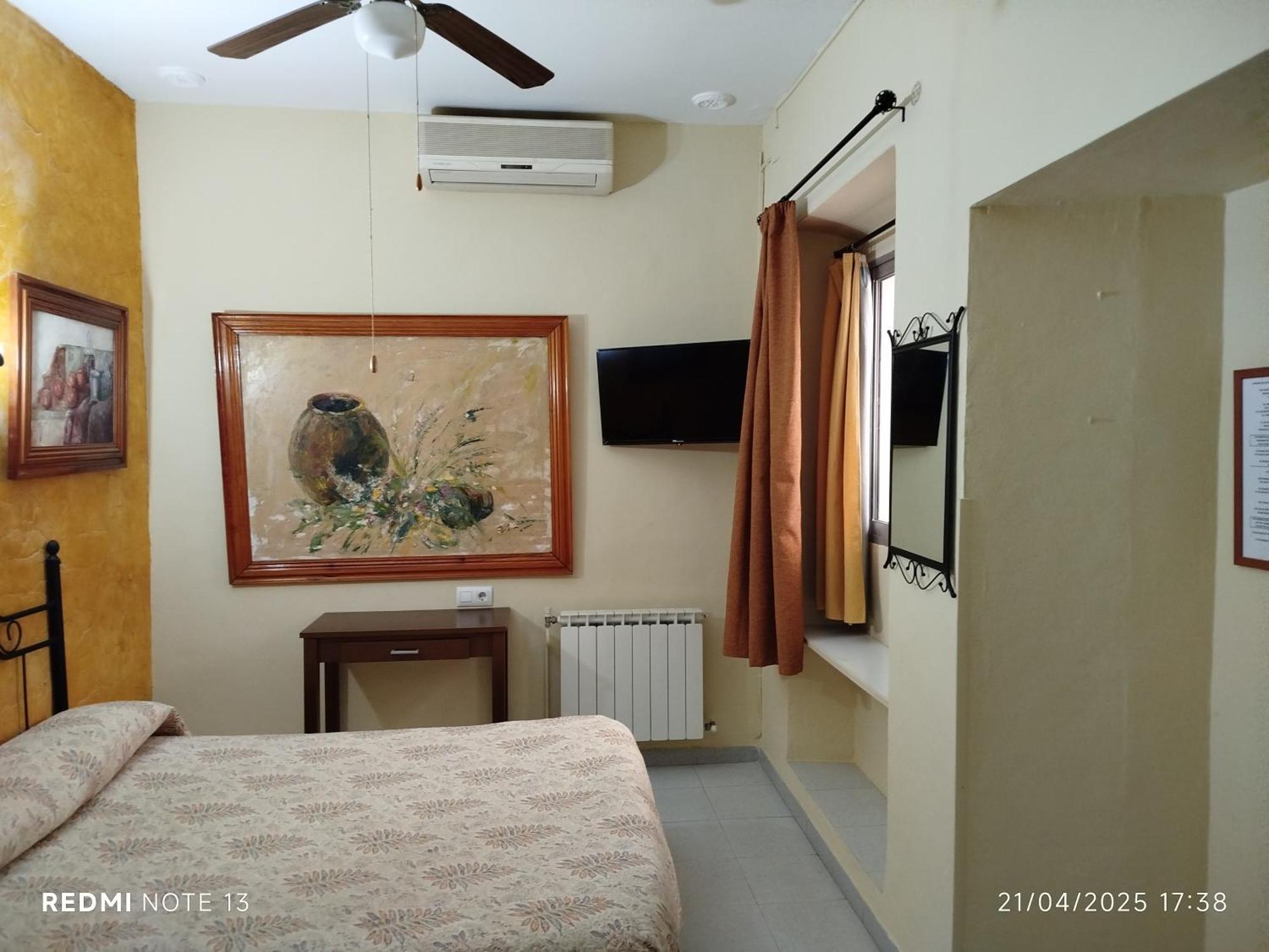 Hostal Manolo El Puerto de Santa María Quarto foto