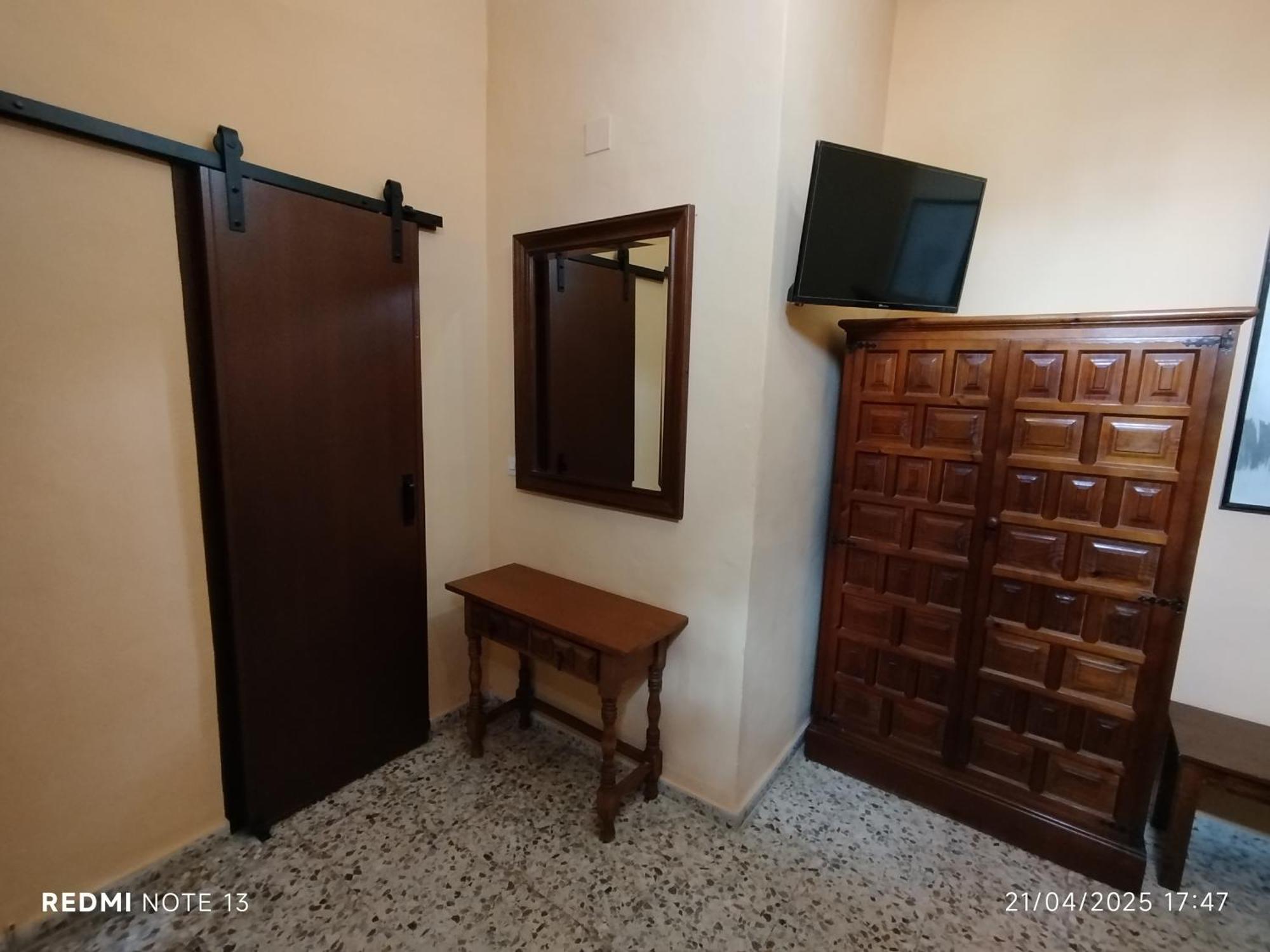 Hostal Manolo El Puerto de Santa María Quarto foto
