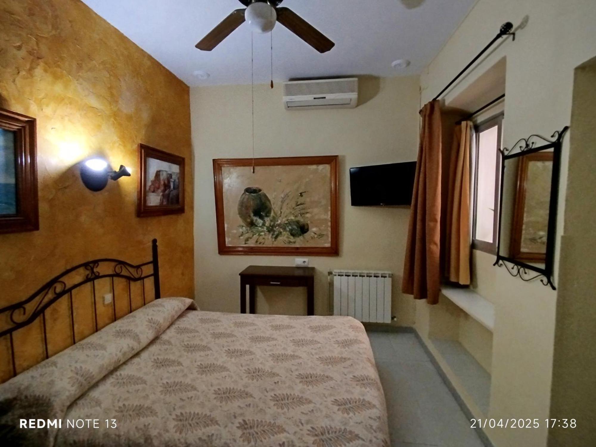 Hostal Manolo El Puerto de Santa María Quarto foto