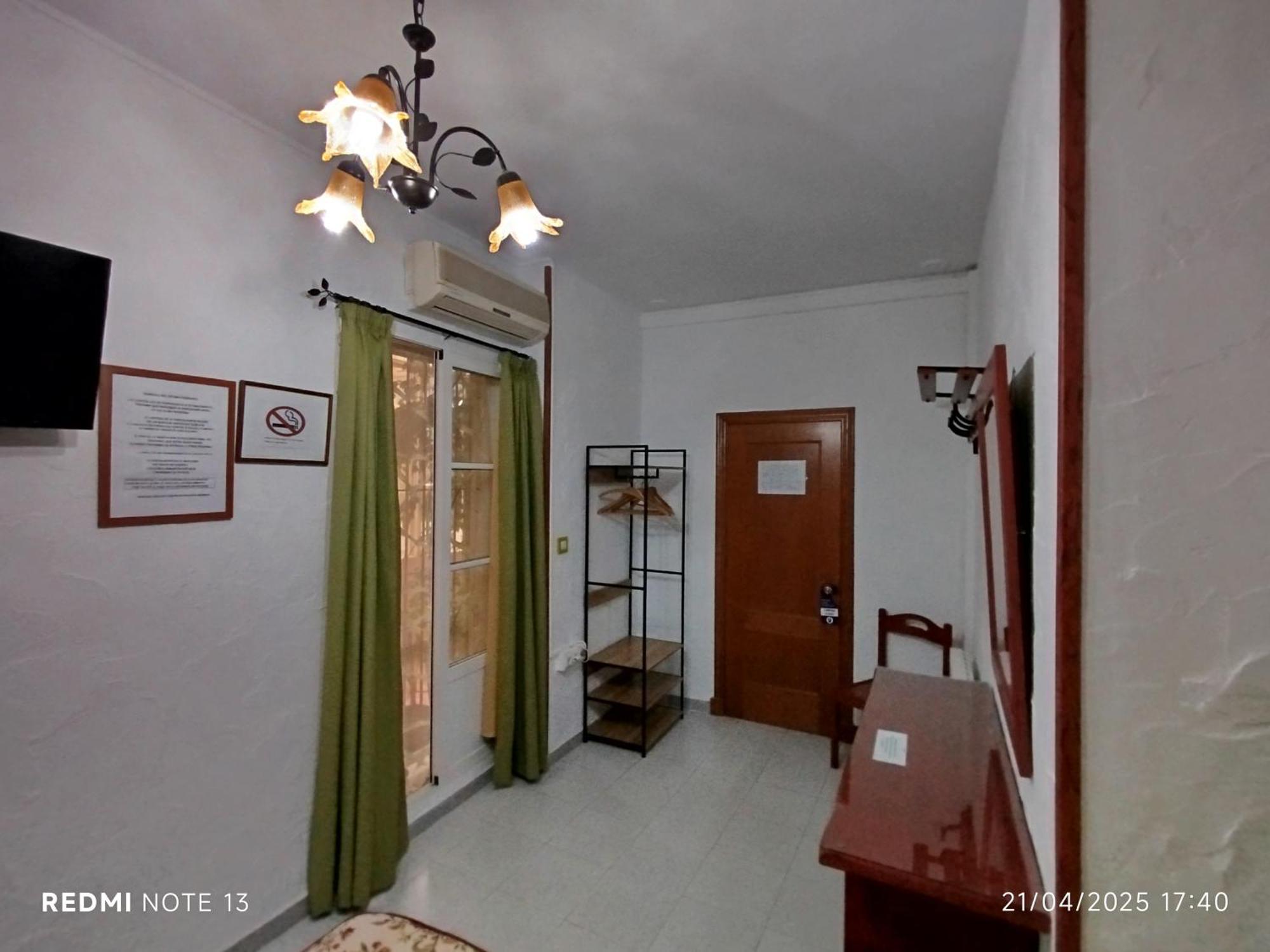 Hostal Manolo El Puerto de Santa María Quarto foto