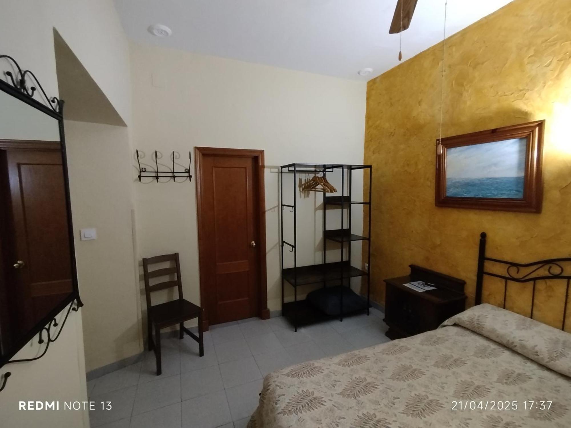 Hostal Manolo El Puerto de Santa María Quarto foto